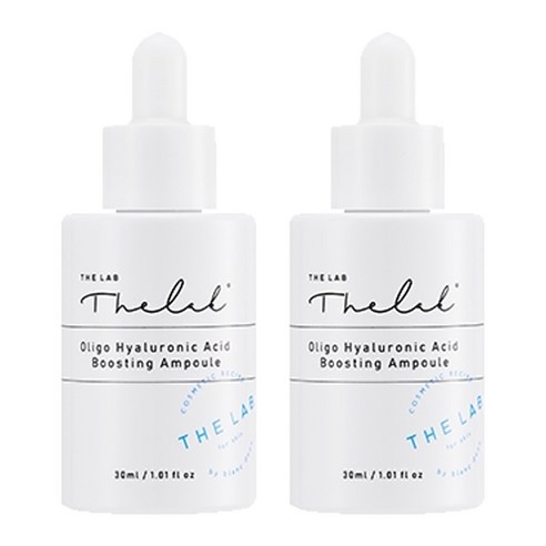 Durab Biblandu Oligo Hyaluronic acid Boosting Ample