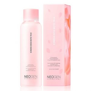 Neozen Hyal Glow Rose Essence Toner
