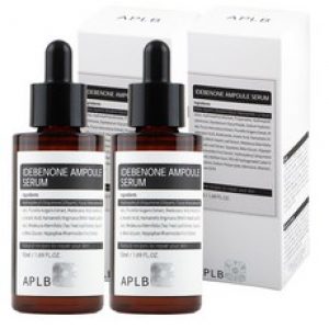APLB Idebenone Ampoule Serum 50 ml