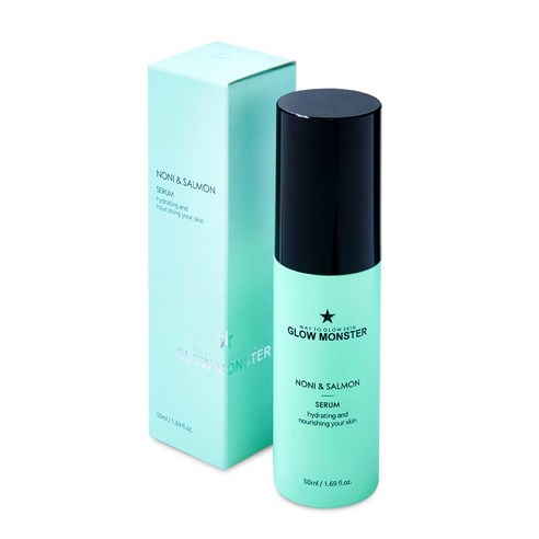 Gloumonster Noni Salmon Proteoglycan Vita Serum