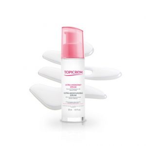 Topicrem Ultra Moisturizing Serum 30ml