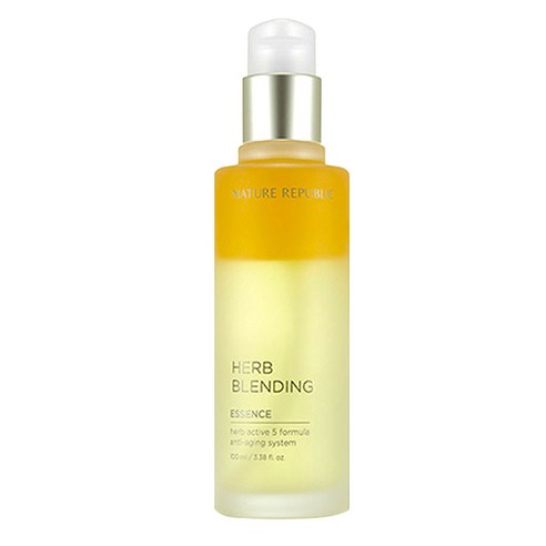 Nature Republic Herb Blending Essence
