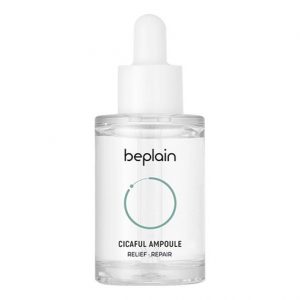 BE PLAIN Cicaful Ampoule 30ml