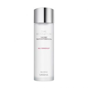 Missha Time Revolution The First Treatment Essence RX