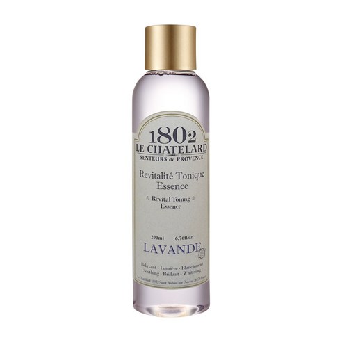 Leshatra1802 Revital Toning Essence