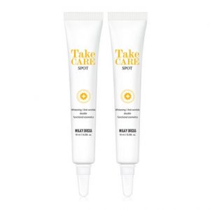 MILKY DRESS TAKE-CARE SPOT 10ml
