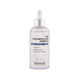 Dermarine Bio Hyaluron Fluid Ampoule 75ml