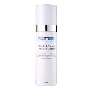 Ronas Stem Cell Coconut Ampoule Essence 150ml