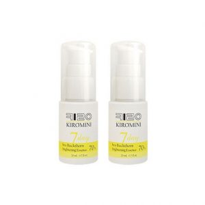 Kiro Mini 7 Day Seabutton Brightening Essence