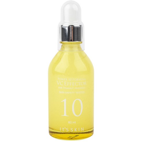 It's Skin Power10 Formula V Effector High Capacity Essence