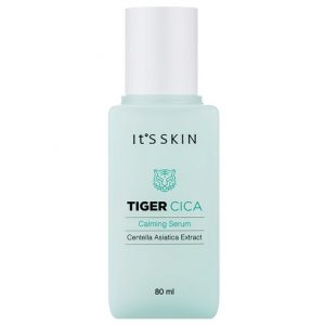 It’s Skin Tiger Cica Carming Serum