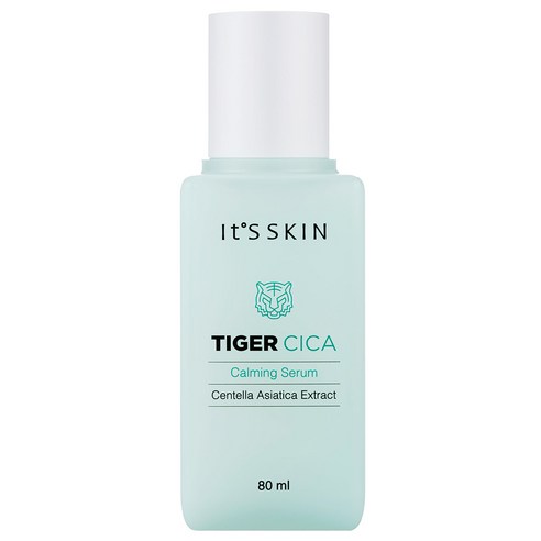 It's Skin Tiger Cica Carming Serum