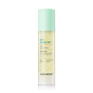 Thermedic Plus Super Ceramide 100TM Light Capsule Serum