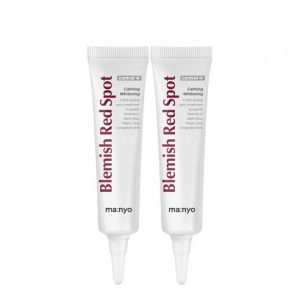 Witch Factory Blamish Red Spot Gel