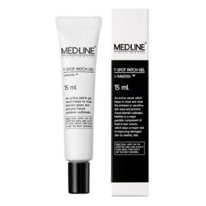 Medline Es Melitin Tea Spot Patchgel