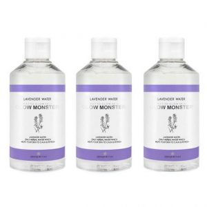 Biosell lavender extract undiluted solution ampoule