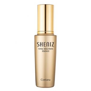 COREANA Sheniz Vital Solution Essence 50ml