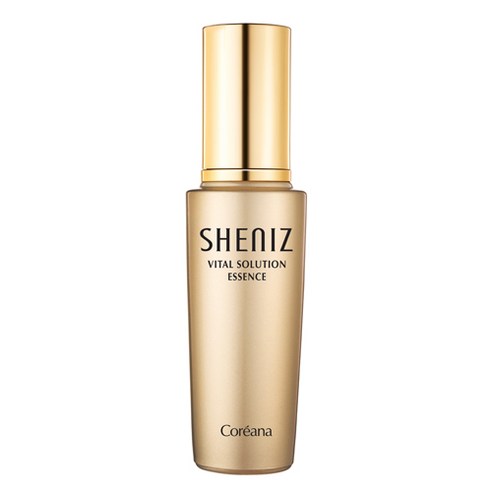 COREANA Sheniz Vital Solution Essence 50ml