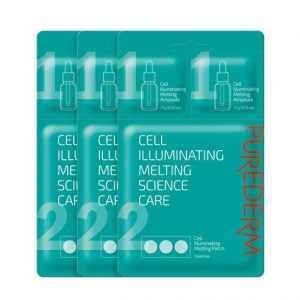 Purethum Cell Illuminating Melting Science Care Ample