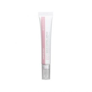 Amplage sebum ampoule 15ml
