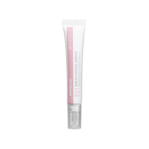 Amplage sebum ampoule 15ml