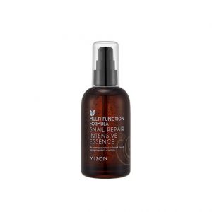 Mizon Snail Repair Intensive Care Line, Snail Facial Essence 50ml
