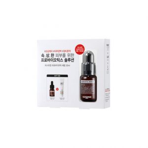 First Lab Probiotics Serum 30ml + 10ml + Cream 15ml