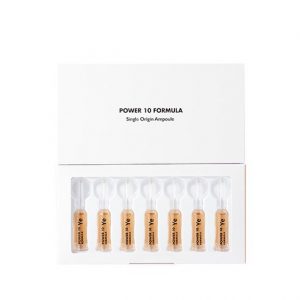 IT’S SKIN Power 10 Formula YE Single Origin Ampoule 1.7ml x 7