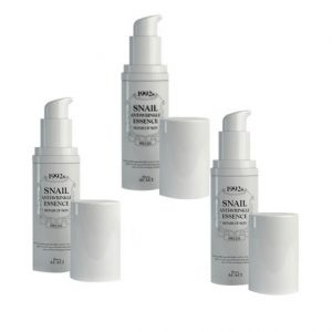 Chamos Agassi Snail Repair Anti-Linkle Essence