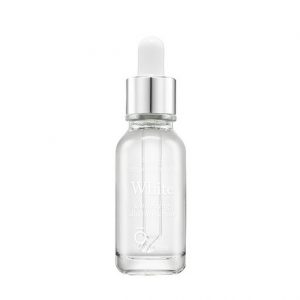 Ninewisys Miracle White Ample Serum