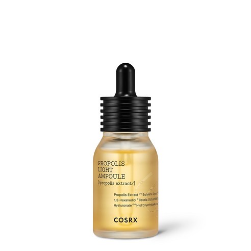 COSRX - Full Fit Propolis Light Ampoule 30ML