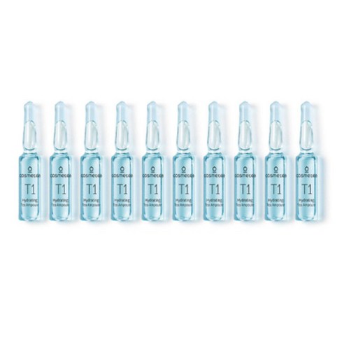 Dermarine Bio Hyaluron Fluid Ampoule 2ml * 10