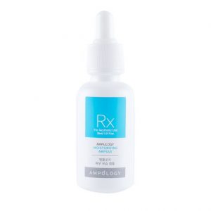 Amplage Rx Moisturizing Amplifier 30ml
