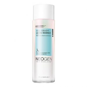 Neozen Real Permanent Micro Essence