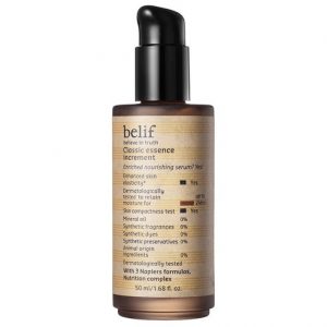 BELIF CLASSIC ESSENCE INCREMENT 50ml