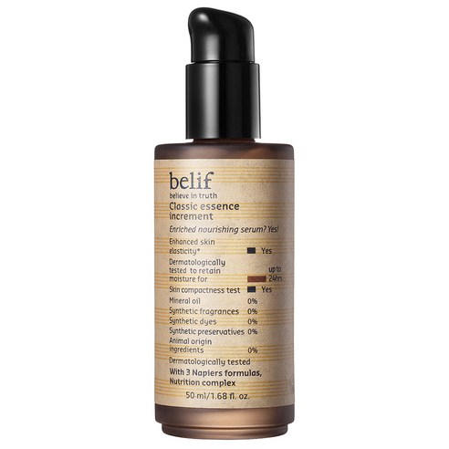 BELIF CLASSIC ESSENCE INCREMENT 50ml