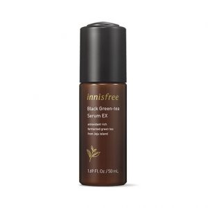 Innisfree Black Green Tea Serum EX