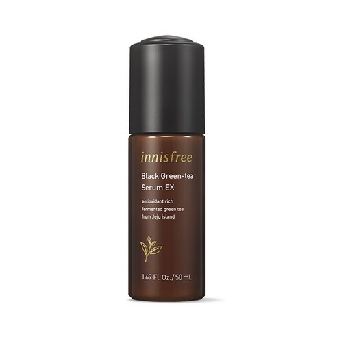 Innisfree Black Green Tea Serum EX