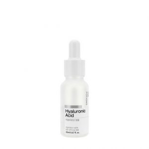 The Forth Hyaluronic acid ampule