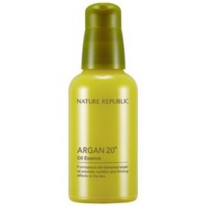 Nature Republic Argan20º Oil Essence