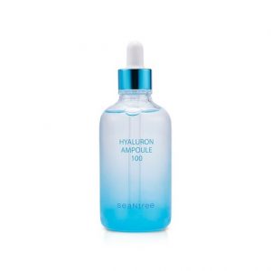 C&Tree Hyaluron Ampoule 100