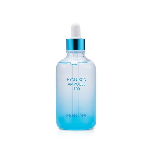 C&Tree Hyaluron Ampoule 100