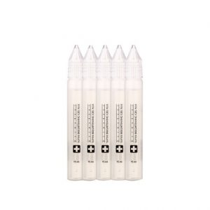 Derma Hill Super Brightening Gel Plus Ample