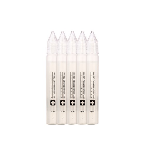 Derma Hill Super Brightening Gel Plus Ample