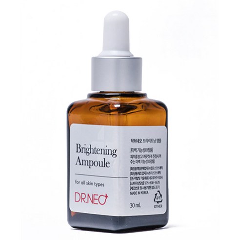 Dr. Neo Brightening Ample