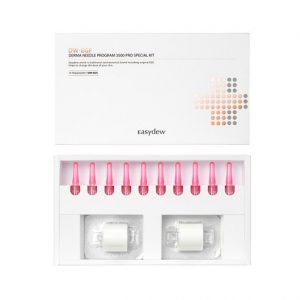 EASYDEW DW-EGF DERMA NEEDLE PROGRAM 3500 PRO 1.2ml