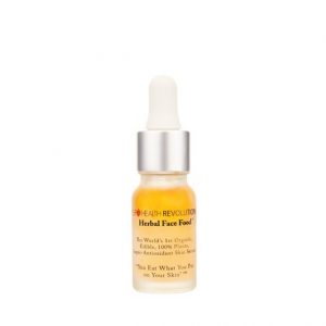 Herbal Face Food Serum
