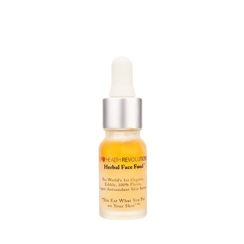 Herbal Face Food Serum