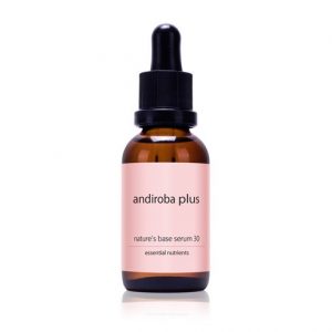 Arohatreeze Nature’s Base Oil Serum Andirova Plus