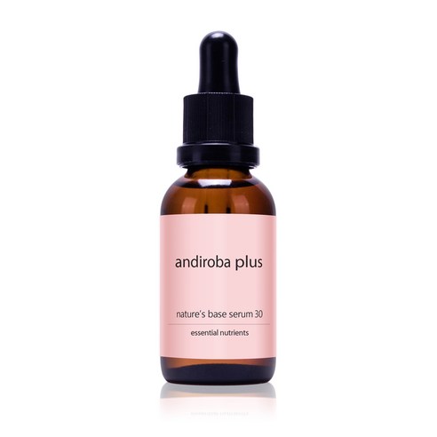 Arohatreeze Nature's Base Oil Serum Andirova Plus
